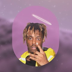"Faded Luv" | Juice WRLD | Type Beat | 2020
