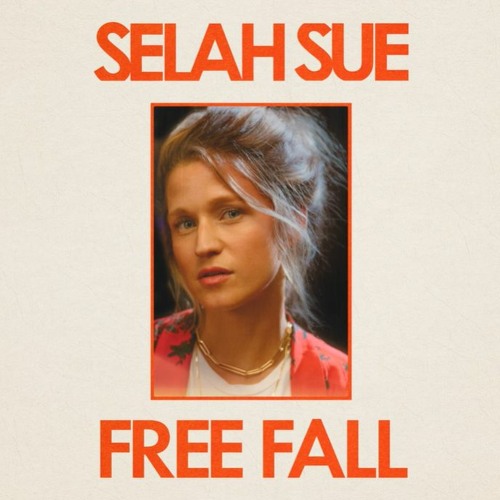 #NRJGetUp — Michaël & Jarne belden Selah Sue over haar nieuw nummer 'Free Fall'!