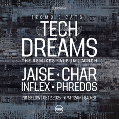 SUB/Stance presents Phredos