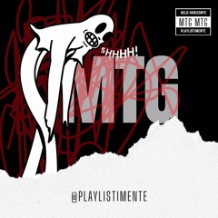 MTG 2024/1 - @Playlistimente