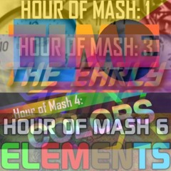 The Frisco17 Hour Of Mash Collection