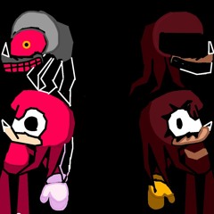 MY HORIZON final mix:FNF Chaotix