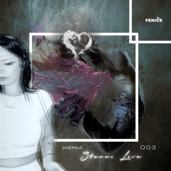 Snepka - Stereo Love 003