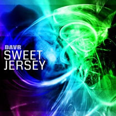 DAVR - Sweet Jersey