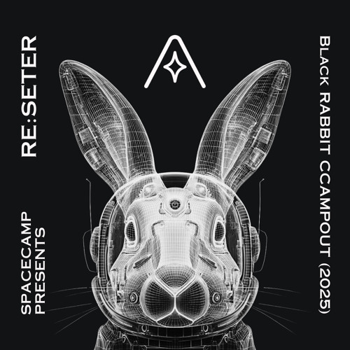 Space Camp Takeover / Black Rabbit 2025