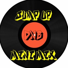 JUMP UP DNB MINI MIX