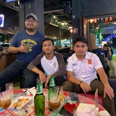 AGUNG SAPTA WIJAYA FT ABEY SKY ~ KU MAU RONDO #AMEK RONDO