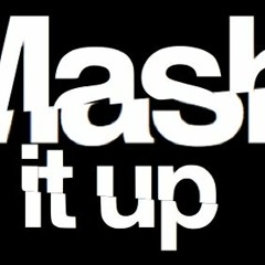 This ones a whoopa !! head top mash it up!