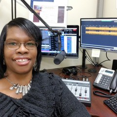 GOOD NEWS - Maurita Bryant & Dr. Jermaine McKinley – 5th Annual Holiday Vendor Bash – 10-31-25