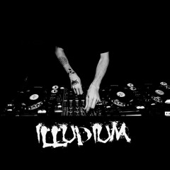 ILLudium - Strange Riddim (Bwompster Remix) [FREE DOWNLOAD]