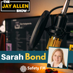 Sarah Bond (made with Spreaker)