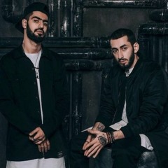 Miyagi Эндшпиль Silhouette Karmv Remix