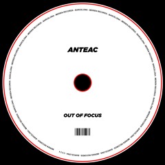 Anteac - What Do You Think About It