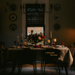 Thank You (Church Studio Sessions)