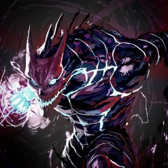 KAIJU NO 8 x So What - Mqx, ilysmoke (HARDSTYLE)