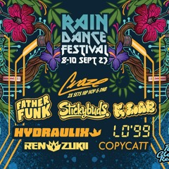 Rain Dance Festival 2023