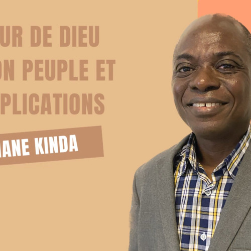 L'amour de Dieu et ses implications