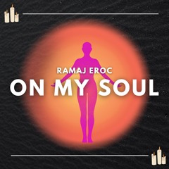 On My Soul - ACAPELLA *PRODUCERS, MAKE A BEAT WITH THESE VOCALS* *BPM 73* *C MAJOR*