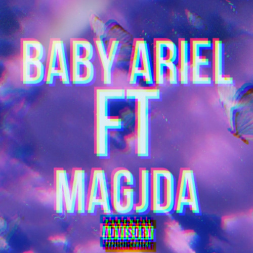 Stream Gucci On My Body - Baby Ariel Ft Magjda (Simlish) by | Listen online for free on SoundCloud