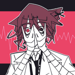 (44e-prone feat.重音テト) GO MAD:SLIP UP【UTAU ORIGINAL】