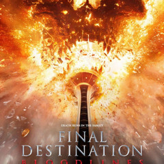 Destinație finală Succesorii (2025) 📽️ Film Online Dublat in Romana Vezi Subtitrat