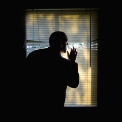 Paranoid Ft. Germ Stock