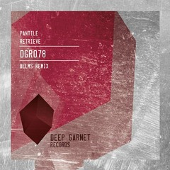 DGR078 PANTILE - Retrieve (cut)