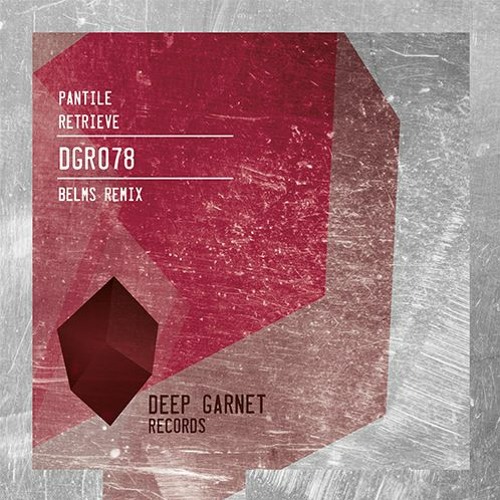 DGR078 PANTILE - Retrieve (cut)