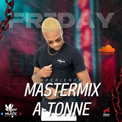 03- DJ A-TONNE - NRJ MASTERMIX 02-05-2025
