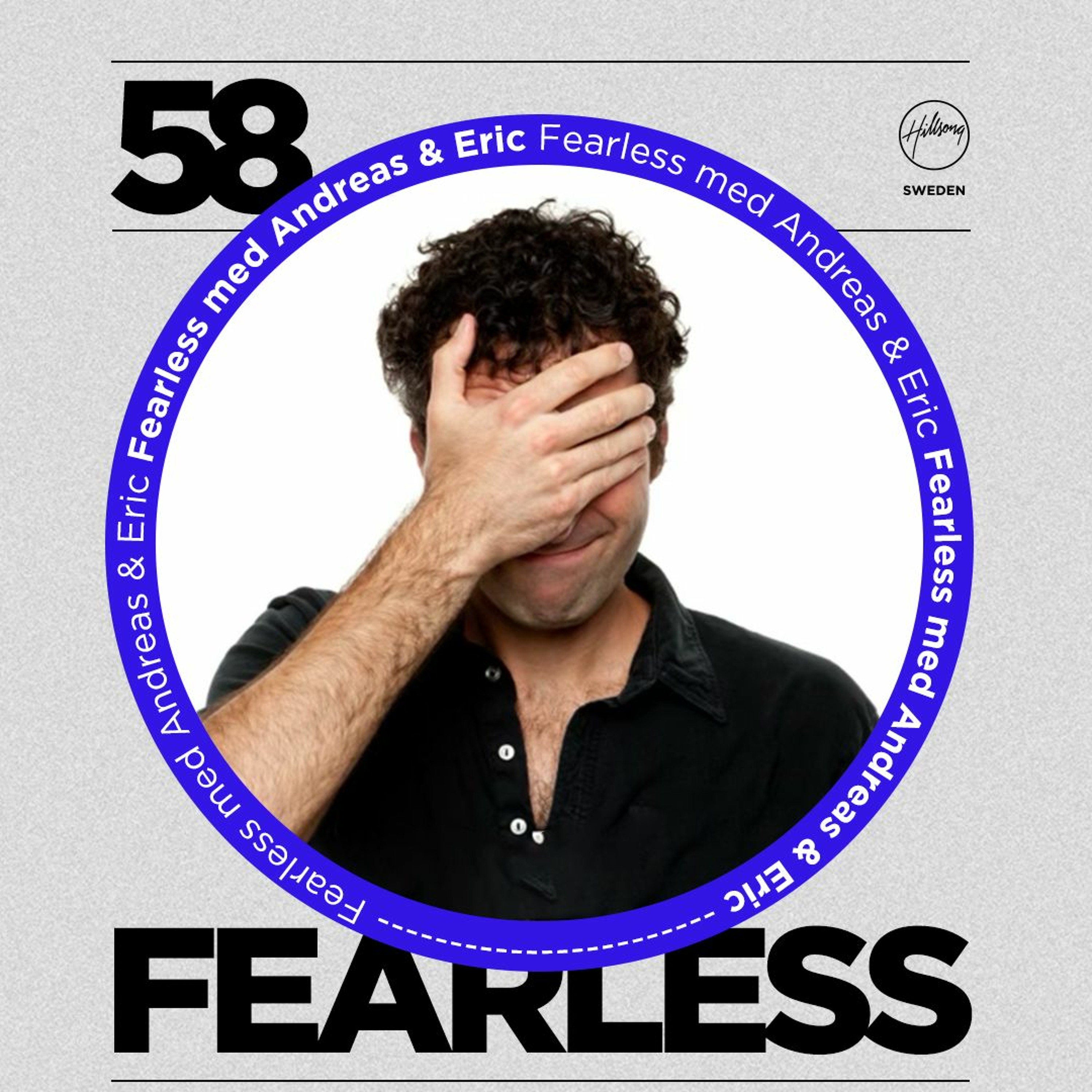 Fearless med Andreas & Eric