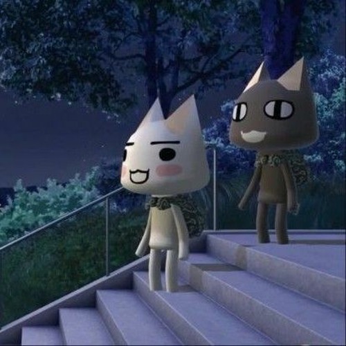 Bound - The Ponderosa Twins Plus One (Sped up)