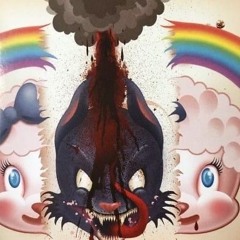 UNITED STATES OF DIVISION (USD) prod. REQUIEM CULT