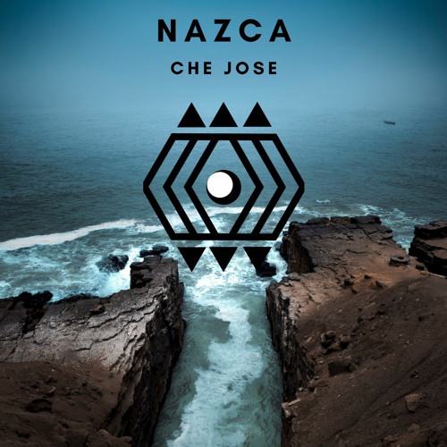 Nazca - Che Jose Out 23rd of October