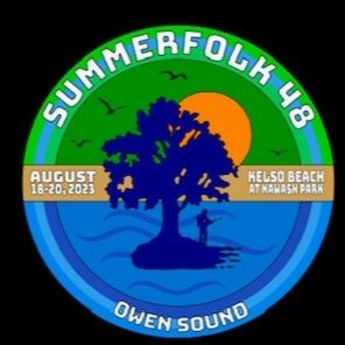 Georgian Bay Roots #338 April 9 2023 (with Kailey)