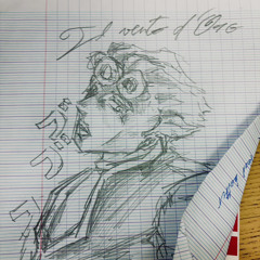 il vento d’oro but it was made in china with garage band and my vocal chords