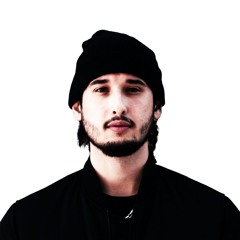 Miles DeVoe - Eyes Are Open