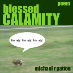 Blessed Calamity