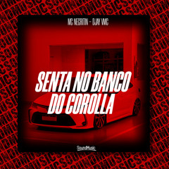 SENTA NO BANCO DO COROLLA