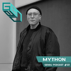 GENAU #121 MYTHON || 29/05/2024