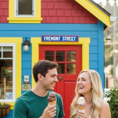Tiny House on Fremont