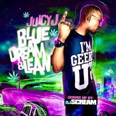 Juicy J - You Want Deez Rackz (Slowed & Slapped)