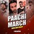 Artwork for Pachi March Babbu Mann Mashup 2023 | Deejay JSG | Bhangra xo