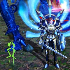 RED (prod. Mixed Matches)