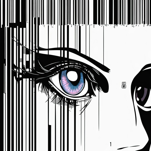Freq Noir - Barcode