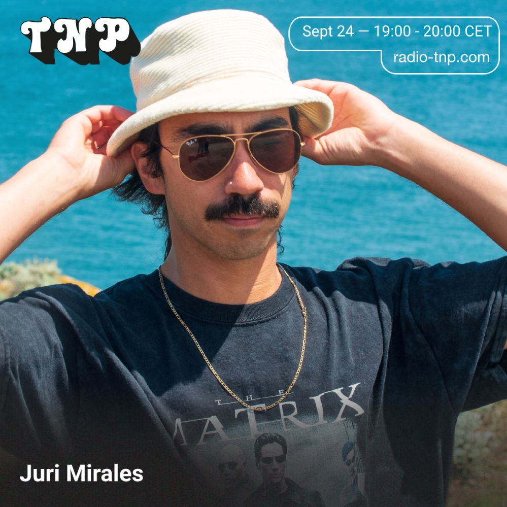 Juri Miralles