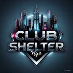 MERLIN BOBB "LIVE CLUB SHELTER MUSIC SET" AUG 25' PART 2"