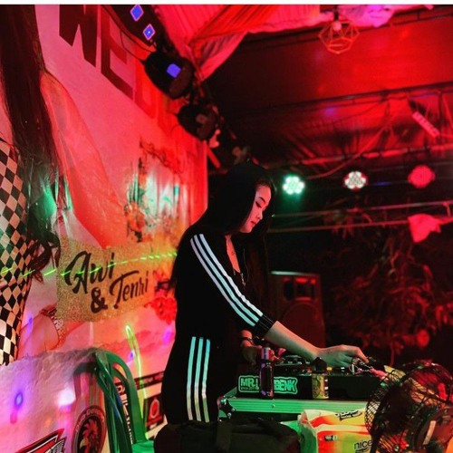 #CINTA TEGARKAN HATIKU  OVIN ERTGE x HLWASHRI REQ HLW