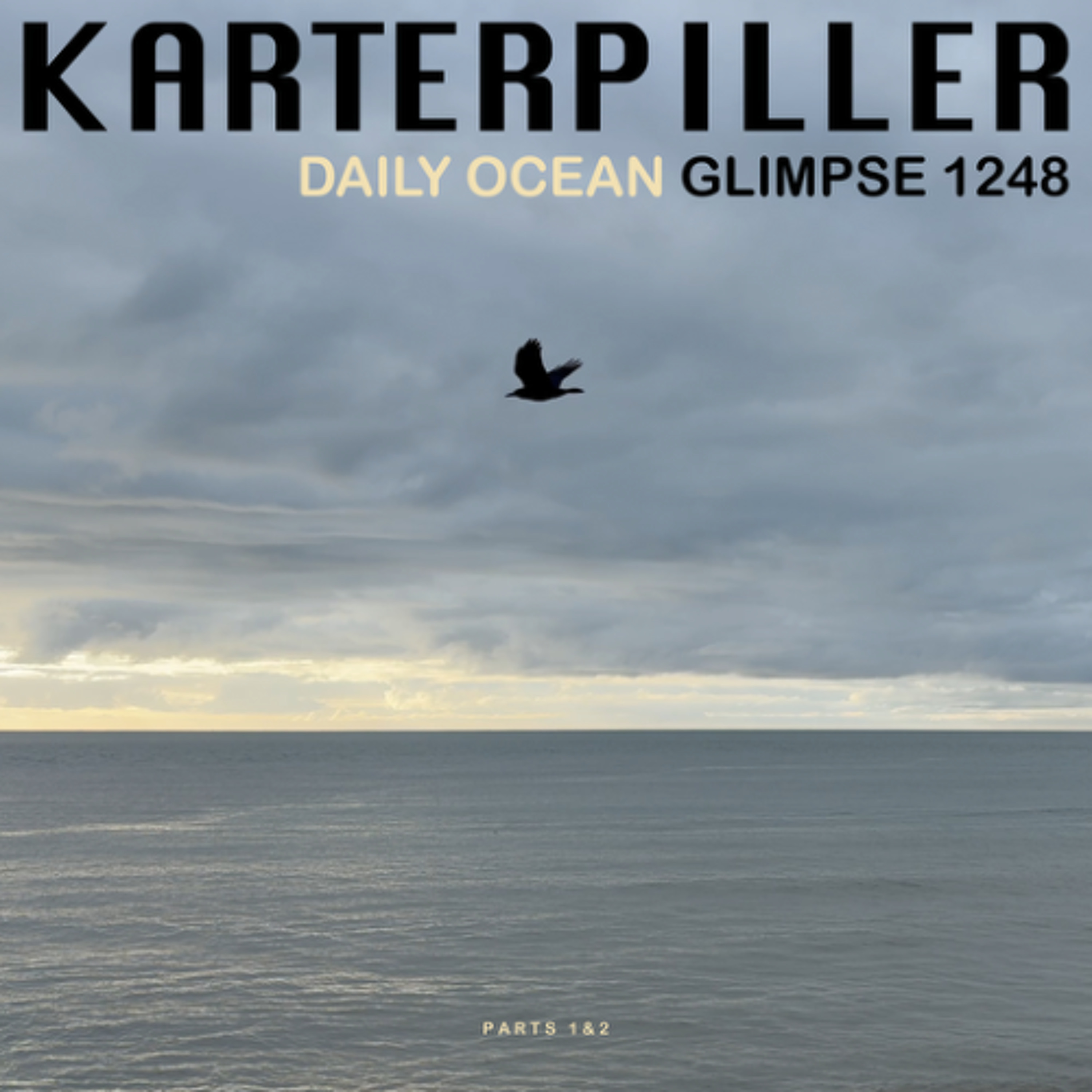 Glimpse 1248 (Mar 2 2025) episode artwork