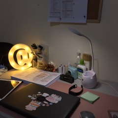 Take a Break - Hamilton Cover