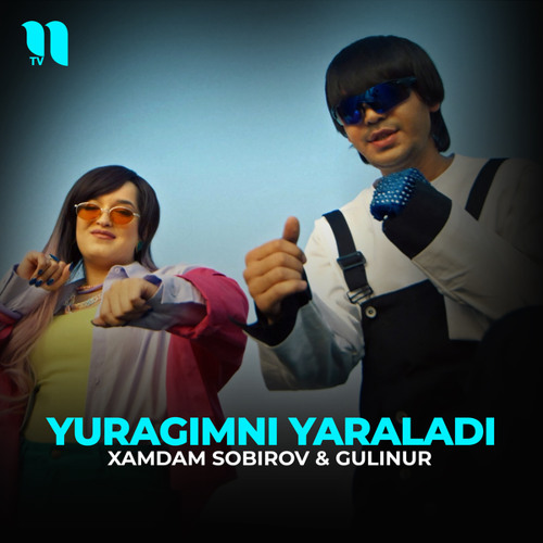 Yuragimni yaraladi (feat. Gulinur)
